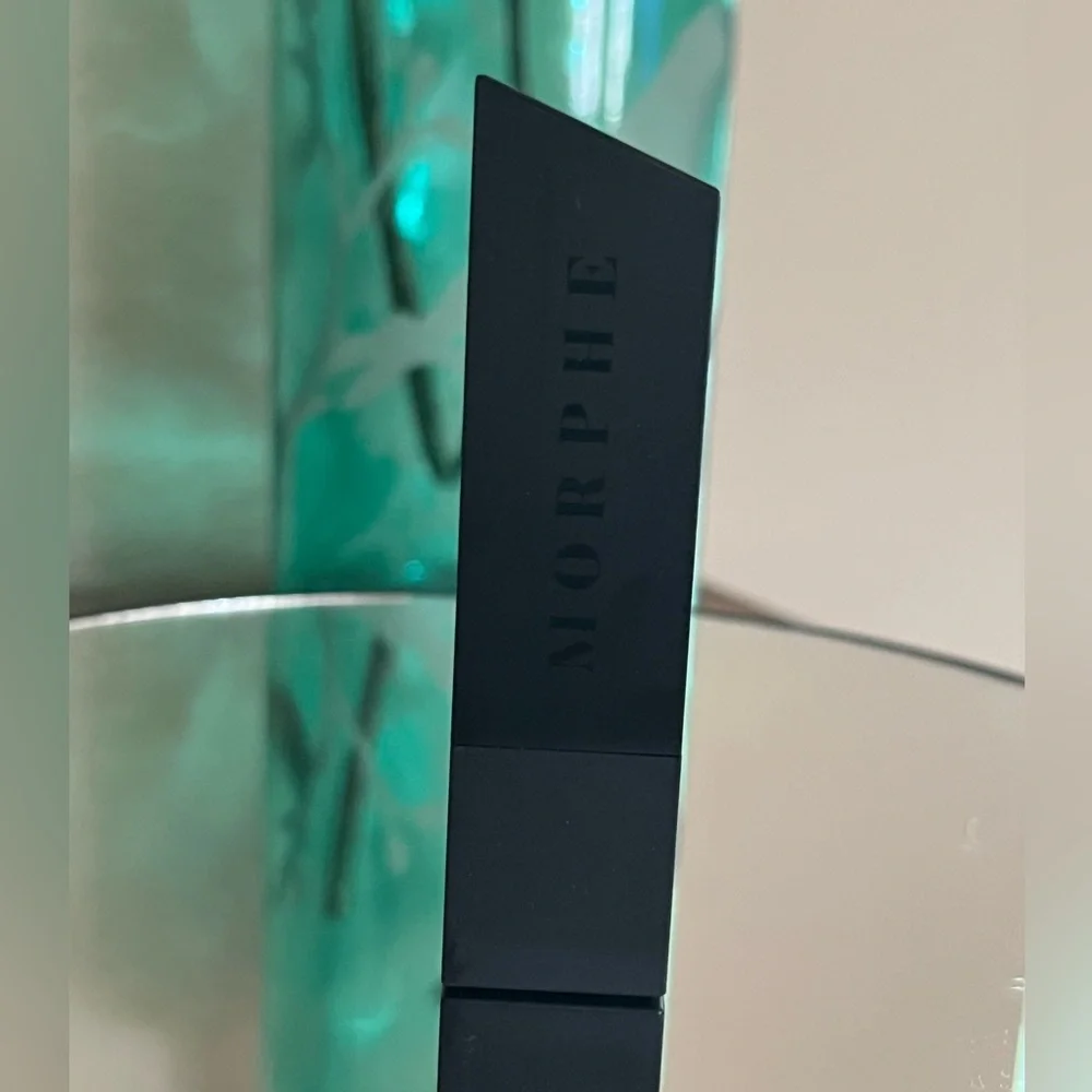 Morphe Matte Lipstick in Sweet Tea, new!
